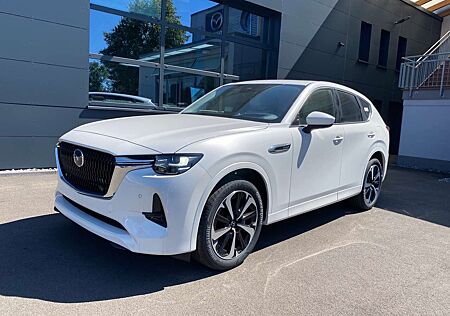 Mazda CX-60 TAKUMI P-GSD DA-P CON-P PRE-COM-P 254 Metallic