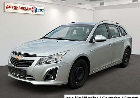 Chevrolet Cruze Station Wagon LT+