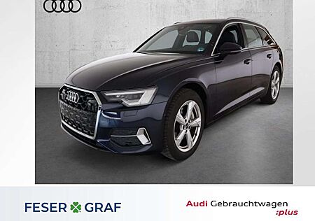 Audi A6 Avant Sport 45 TSI qu. S-tro+PANO+MATRIXLED+KAMERA
