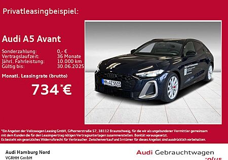 Audi A5 2.0 TDI quattro edition one Navi B&O