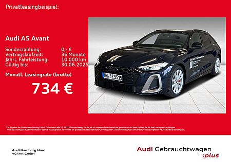 Audi A5 2.0 TDI quattro edition one Navi B&O