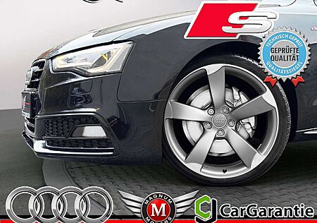 Audi A5 SB 2.0 TFSI S-LINE *Aut*Leder*Bi-Xenon*Temp.*