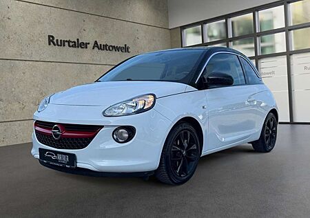 Opel Adam Jam *KLIMA*BLUET.*NAVI*MULTI.*E-PAKET*TÜV*