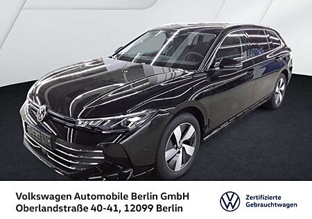 VW Passat Variant Volkswagen 1.5eTSI DSG NAVI AHK LED