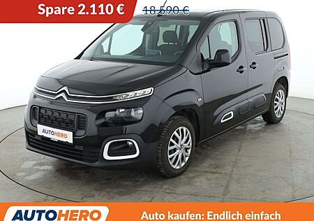 Citroën Berlingo Citroen 1.5 Blue-HDi Feel M *TEMPO*CAM*PDC*