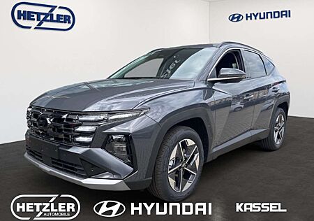 Hyundai Tucson Trend 2WD Navi Digitales Cockpit Soundsystem LED A