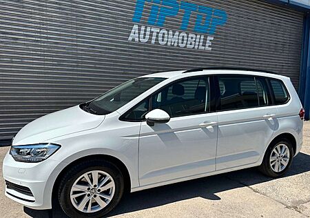 VW Touran Volkswagen Comfortline BMT*LED*AHK*NAVI*ACC*KEYLESS
