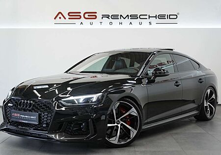 Audi RS5 Sportback q *20 *S-Abgas*Pano*Carbon*Schale