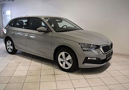 Skoda Scala 1.5TSI 5J.Garantie AHK PDC APP LED SHZ