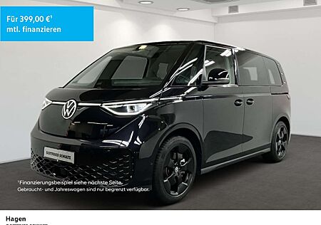 VW ID.BUZZ Volkswagen ID. Buzz Bus 150 kW Pro IQ.Light NAV ACC AreaView