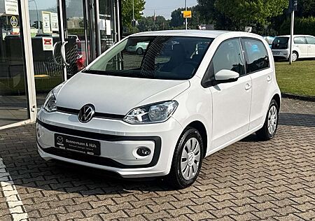 VW Up Volkswagen ! Basis *Klimaanlage*Sitzheizung*