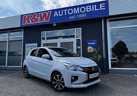 Mitsubishi Space Star Spirit+KLIMA SITZH.CARPLAY ALLWETTER