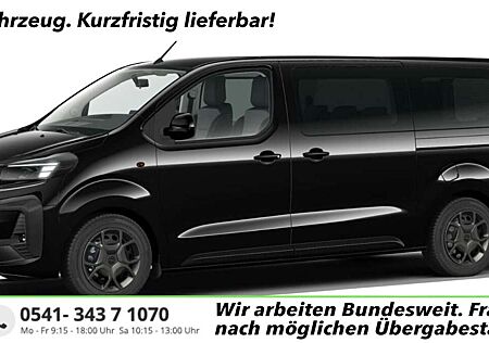 Opel Zafira Edition 2.2 D 180 AT8 XL Nav Kam Klimaaut 132 ...