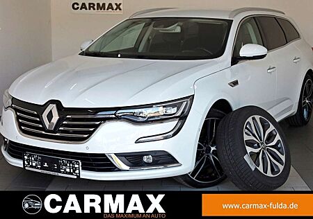 Renault Talisman Grandtour Limited TLeder,Navi,LED,HUD