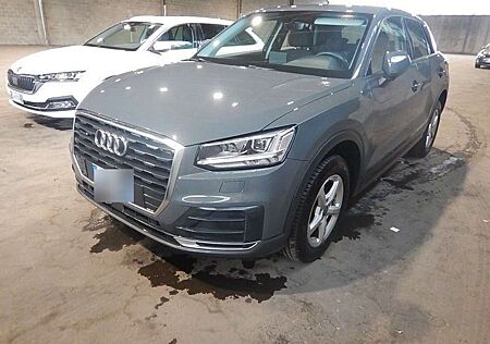 Audi Q2 35 TDI quattro Aut. Navi PDC Alu