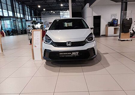 Honda Jazz 1.5 i-MMD Hybrid Elegance Navi/LED