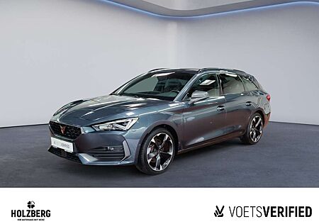 Cupra Leon 1.4 e-Hybrid SP ACC+NAVI+RFK