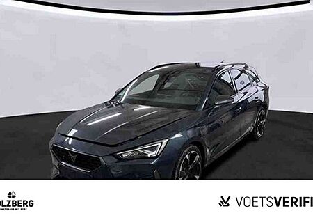 Cupra Leon 1.4 e-Hybrid SP ACC+NAVI+RFK