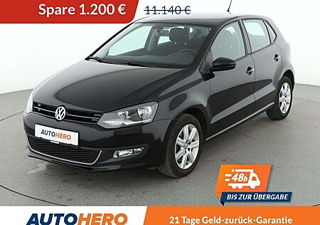 VW Polo Volkswagen 1.2 TSI Highline*TEMPO*PDC*SHZ*