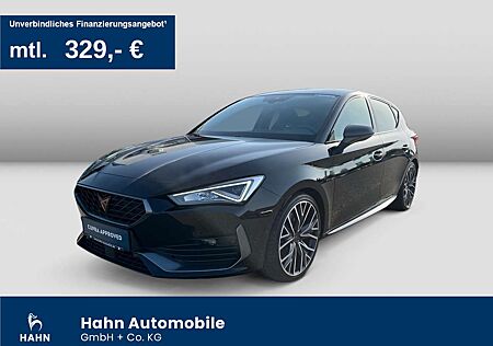 Cupra Leon 2.0TSI DSG LED Navi Beats DCC ACC CAM APP-C