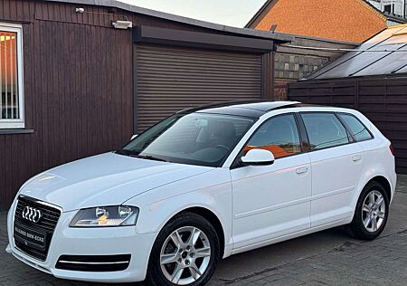 Audi A3 Sportback 1.8 TFSI Attraction PANO KLIMA SHZ