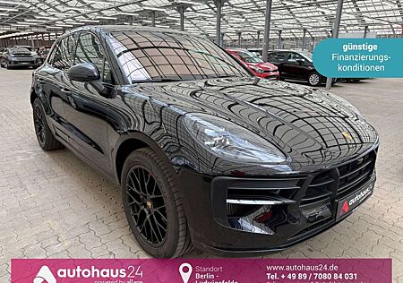 Porsche Macan GTS 360°|Navi|Leder|Memory
