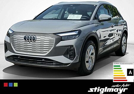 Audi Q4 e-tron 35 DAB+LED+NAVI+VC