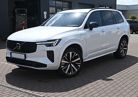 Volvo XC 90 XC90 T8 RC AWD Plus Dark*STDHZG*360°*ACC*AHK