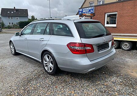 Mercedes-Benz E 350 E -Klasse T-Modell CDI