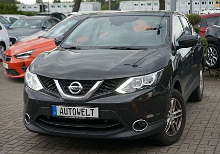 Nissan Qashqai 1.6 DIG-T Acenta
