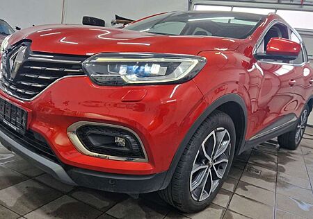 Renault Kadjar Automatik Panorama LED Navigation Kamera