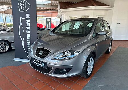 Seat Toledo Stylance / Style *1.Hand /DPF/ Garantie *