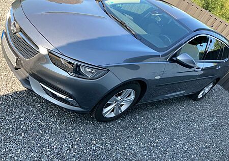 Opel Insignia Sports Tourer 2.0 Diesel