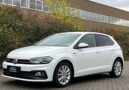 VW Polo Volkswagen VI GTI 2.0TSI 200PS TSI*KAM*PDC*SH*LED