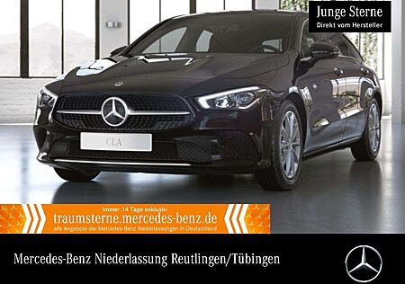 Mercedes-Benz CLA 180 PROGRESSIVE+LED+7G
