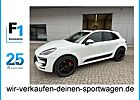 Porsche Macan Turbo Luft ACC PDLS 21´ Approved top Zustand