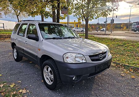 Mazda Tribute