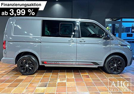 VW T6 Volkswagen .1 Multivan .1 4MOTION ROCKTON MIXTO SPERRE SEIKEL ACC SONDE