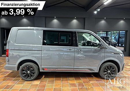 VW T6 Transporter gebraucht kaufen VW T6 Transporter Volkswagen T6.1 Transporter T6.1 4MOTION ROCKTON MIXTO SPERRE SEIKEL ACC SONDE