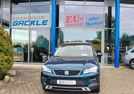 Seat Ateca 1.0 TSI 85kW Style,Sitzheizg, Climatr,AHK