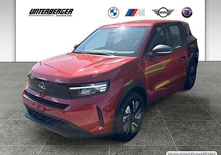 Opel Frontera Edition Hybridmotor 110PS eDCT 1.2