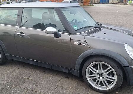 Mini Cooper Park Lane 2. Hand Unfallfrei Remus Sportauspuff