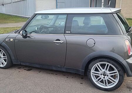Mini Cooper Park Lane 2. Hand Unfallfrei Remus Sportauspuff