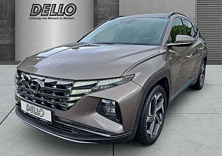 Hyundai Tucson 1.6T 48V DCT AWD Trend 360 Grad Kamera Navigations