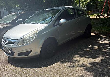 Opel Corsa 1.2 16V twinsport 1500 € vb tüv neue