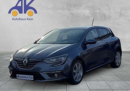 Renault Megane BOSE-Edition