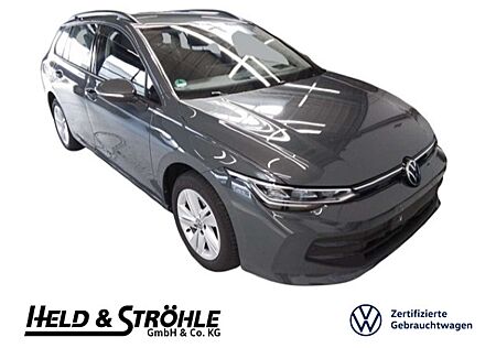 VW Golf Variant Volkswagen Life 1.5 TSI STANDHZG HEAD-UP 4xSHZ