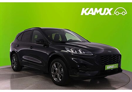 Ford Kuga 2.5Duratec Aut.ST-Line X+LED+NAVI+VIRTUAL