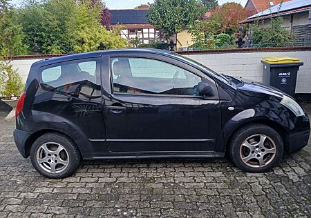 Citroën C2 Citroen