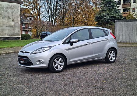 Ford Fiesta Champions Edition 1.2 *2.Hand*wenig km*